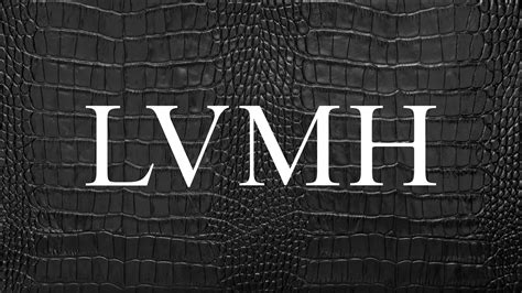 LVMH Moët Hennessy Louis Vuitton Aktie .